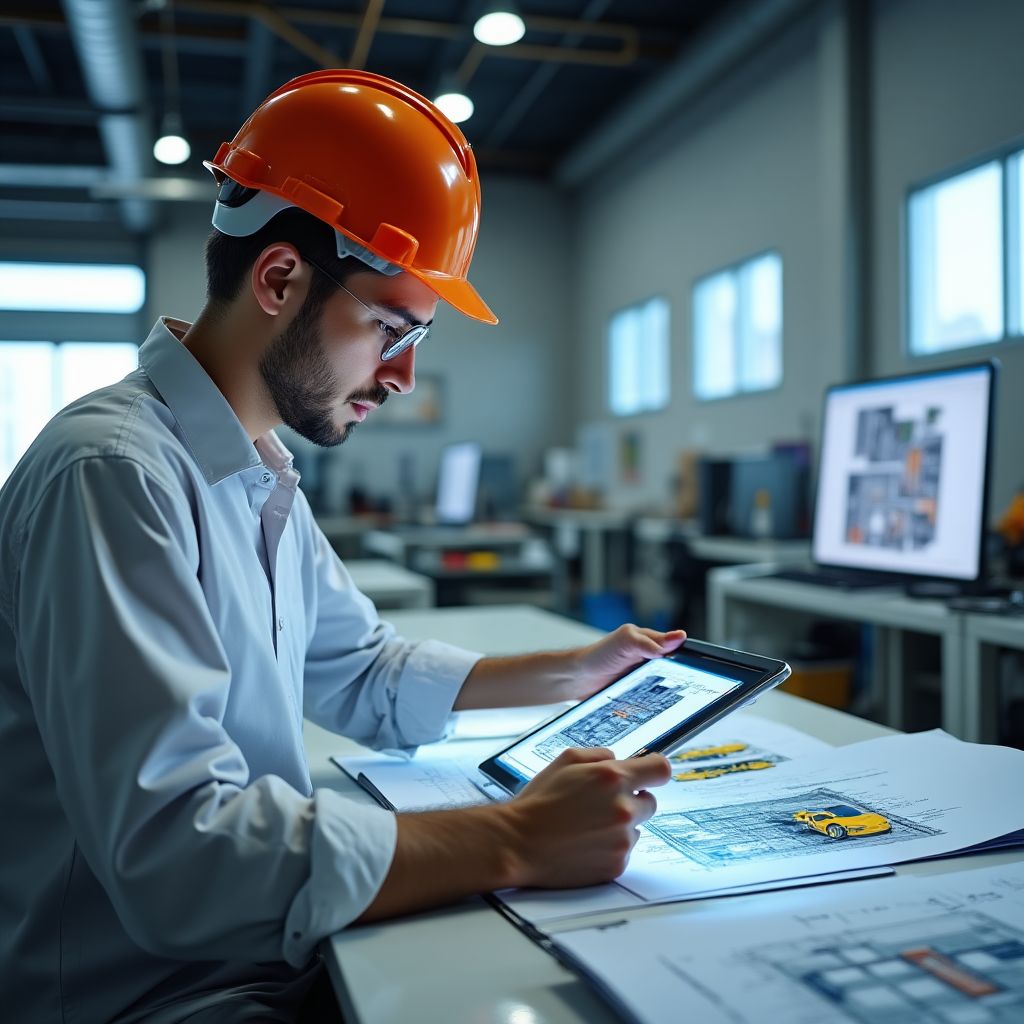 Arquitecto de Diseño