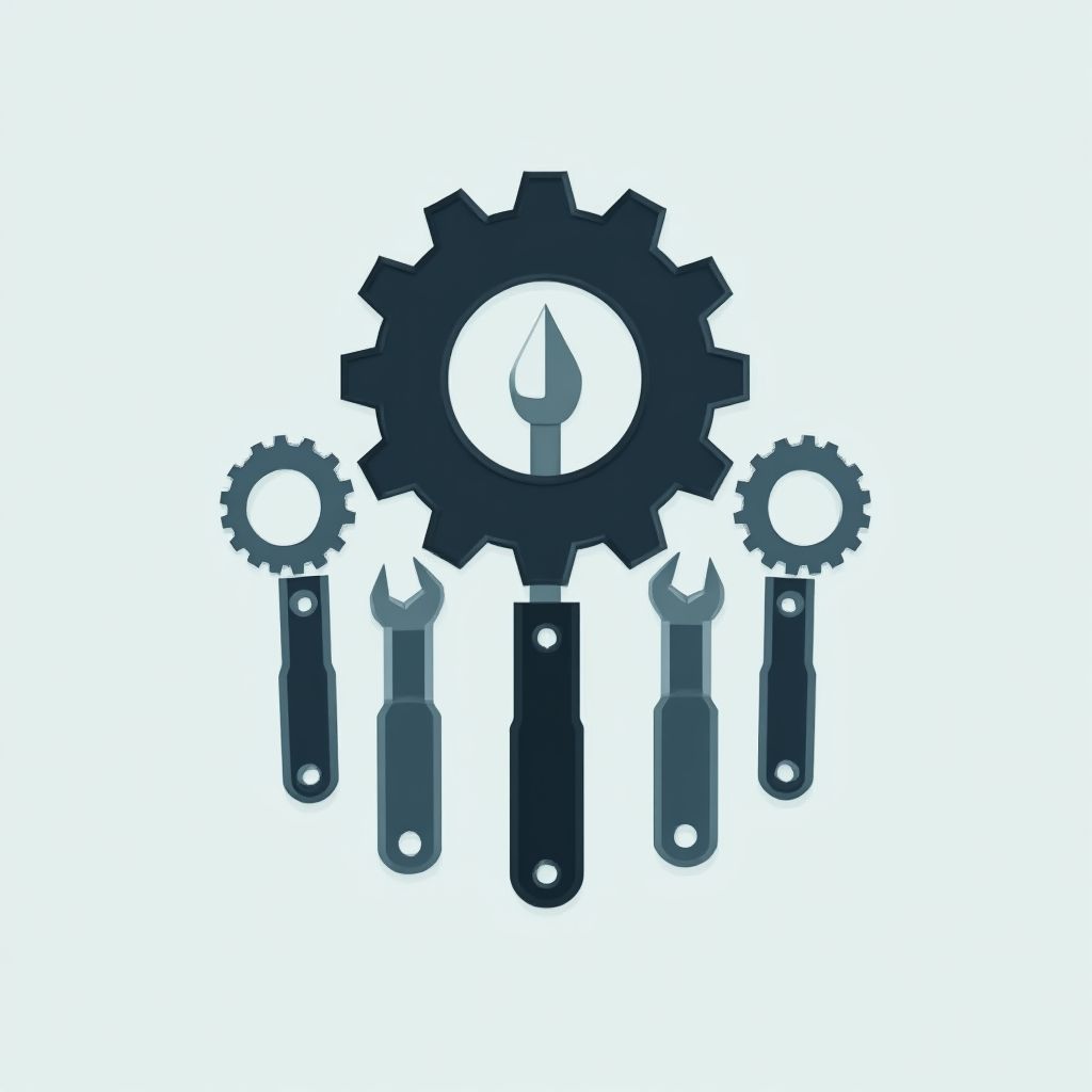 Ícono de excelencia técnica